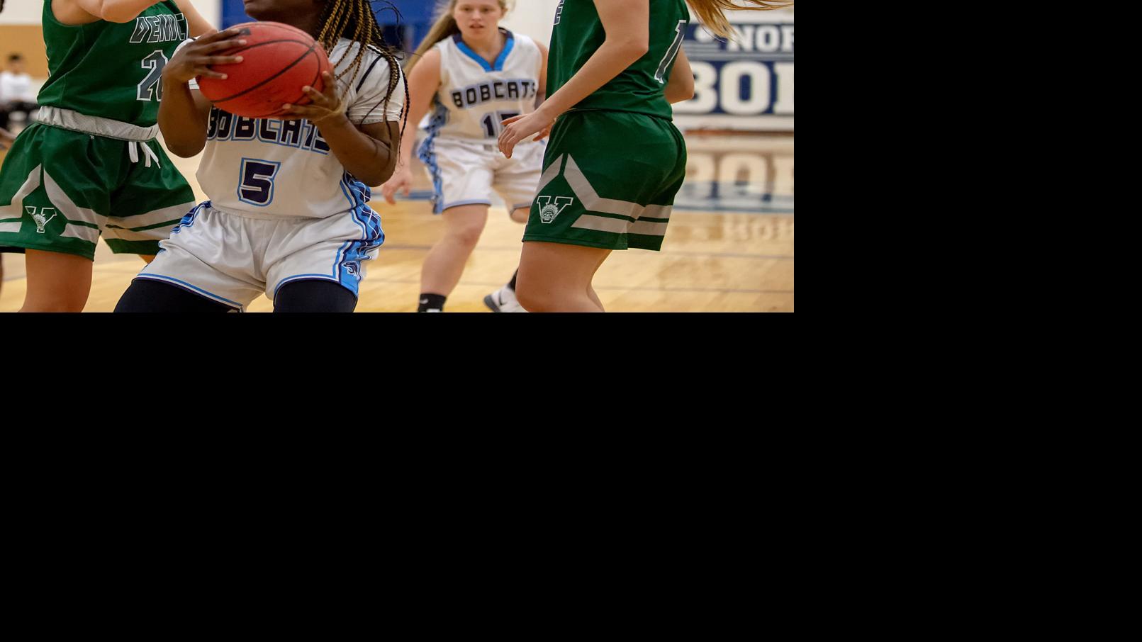 Sun Preps All Decade Girls Basketball Team Sun Preps Yoursun Com
