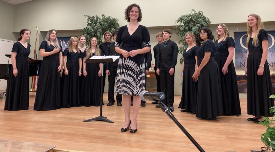 Church women gather in celebration News