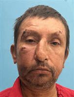 'THAT'S HIM!' Deputies: Witness cried out after seeing suspected killer return to the scene