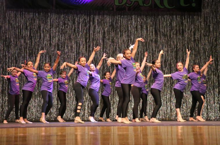 Universal Performing Arts presents ‘Live, Love, Inspire, Dance’ News