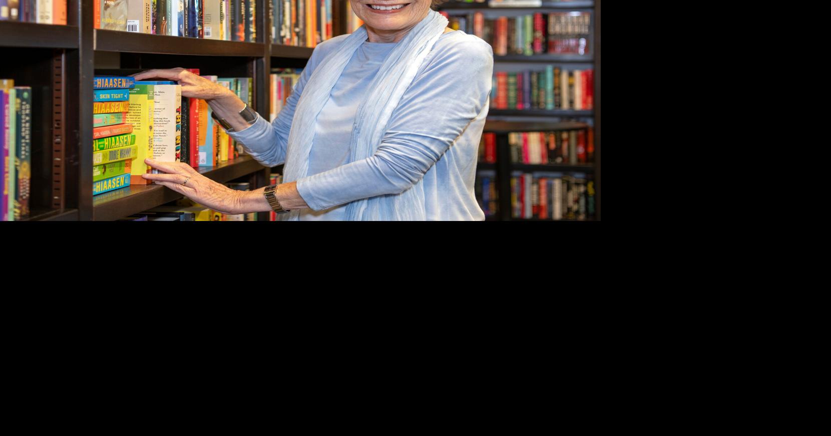 A guide to the bookstores owned by your favorite authors