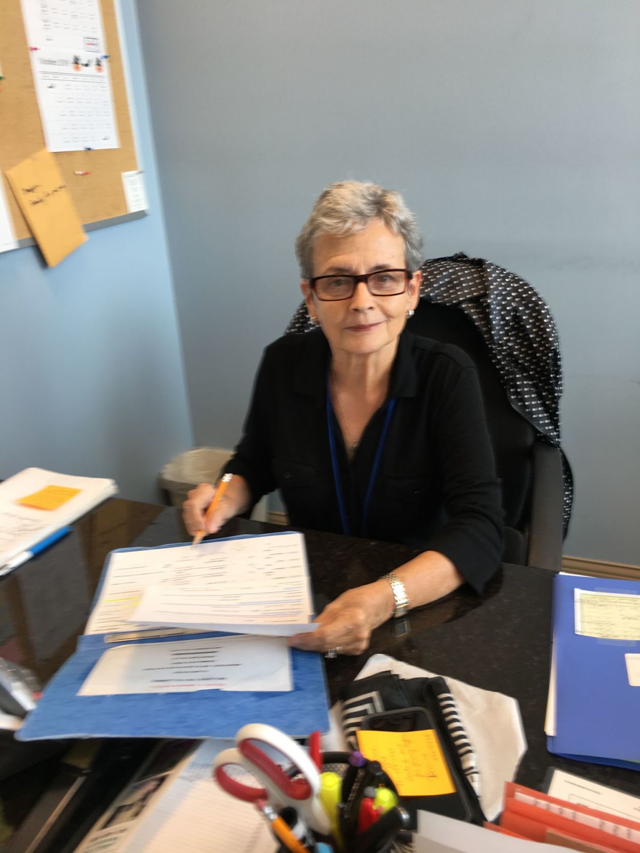 Venice Area Mobile Meals turns 50 this year Features