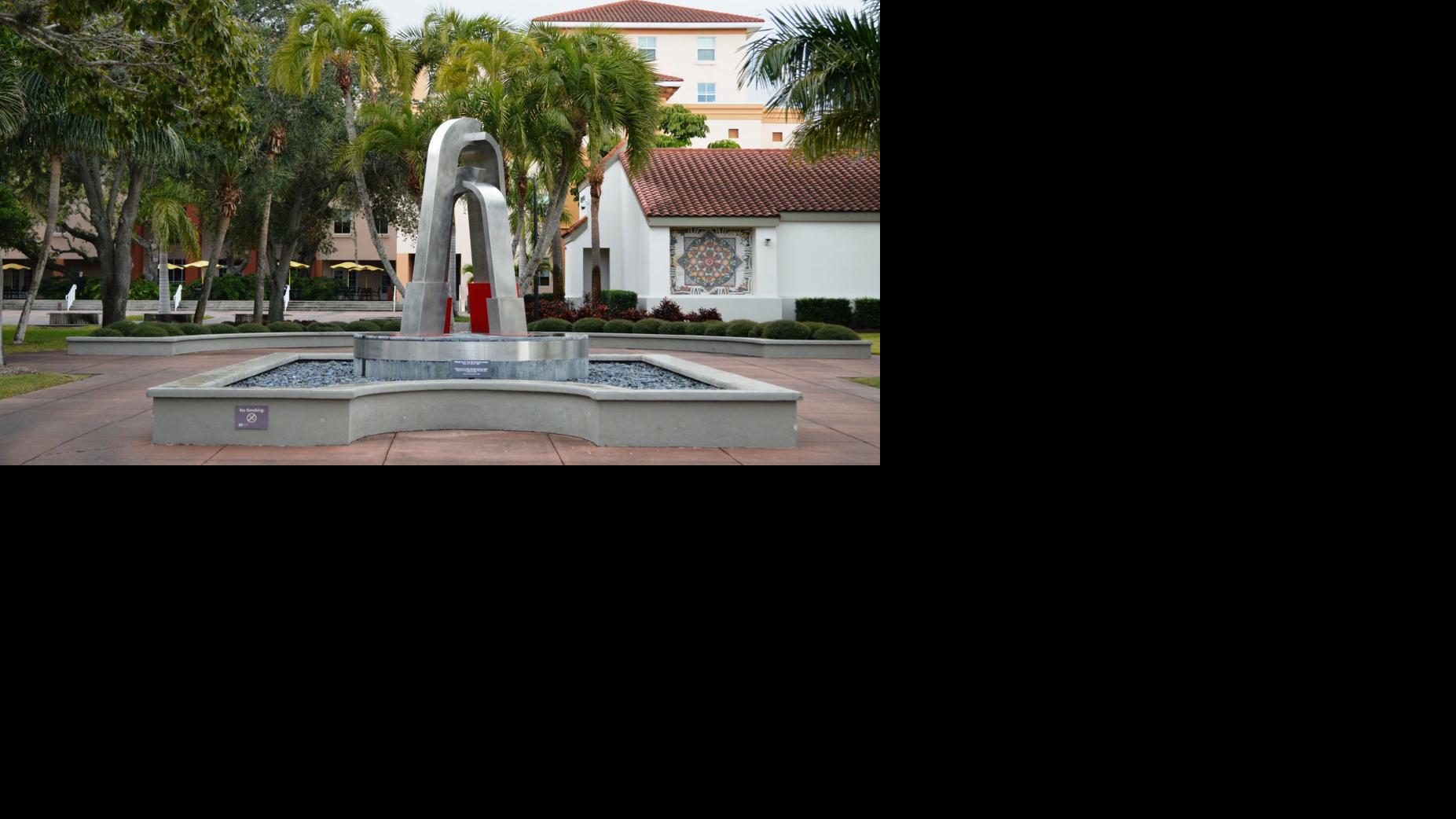 Be a student at Ringling College during its Sprint Art Week Arts