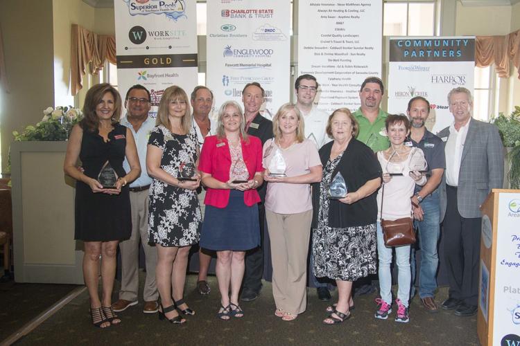 Businesses Highlighted Honored The Daily Sun 