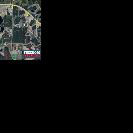 NORTH PORT: Traffic plan announced for Freedom Festival