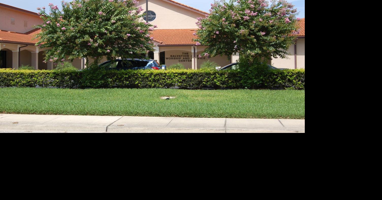 Hours extended at Venice and North Port food pantries The Gondolier