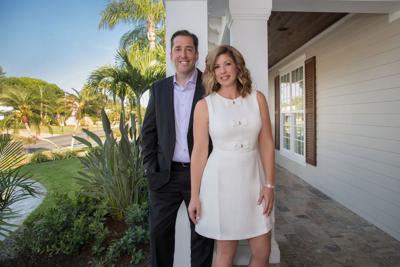 Jessica Ritter Attorney Ritters launch boutique real estate firm | Business | yoursun.com
