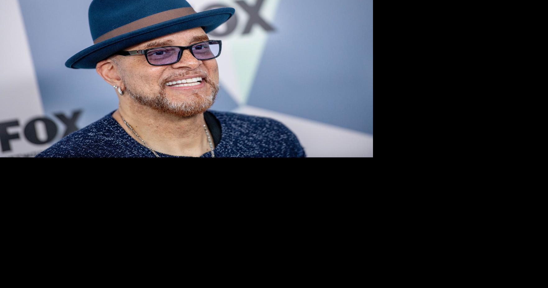 Sinbad just celebrated his 'homecoming' in Pasadena years after a ...