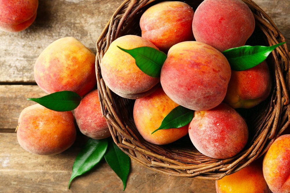 ripened peach sexism