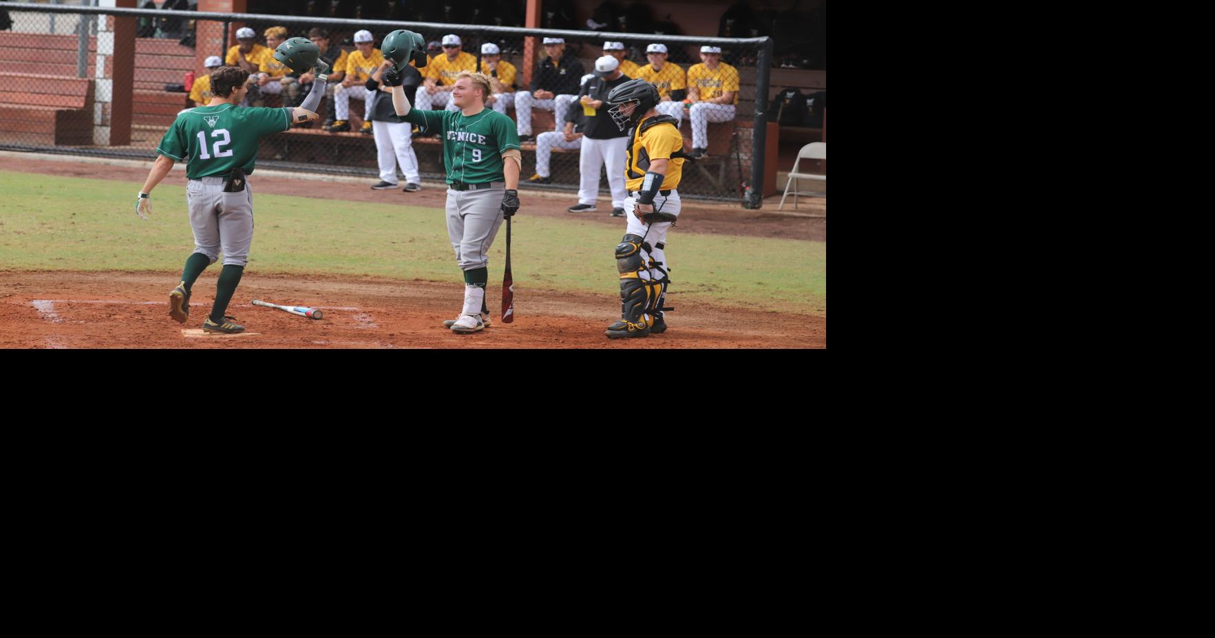 Venice baseball wants to defy the odds Sun Preps