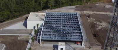 Charlotte County Says Contractor Installed Wrong Baffle System At New Firing Range News Yoursun Com