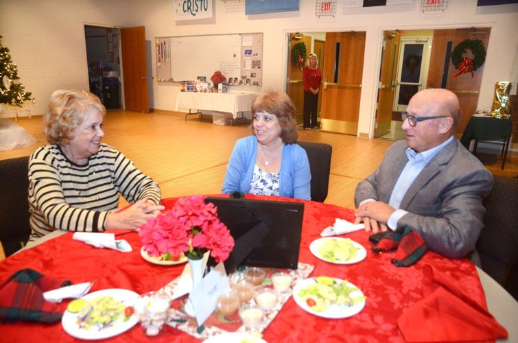 Mobile Ministry holds fundraising dinner News Archives