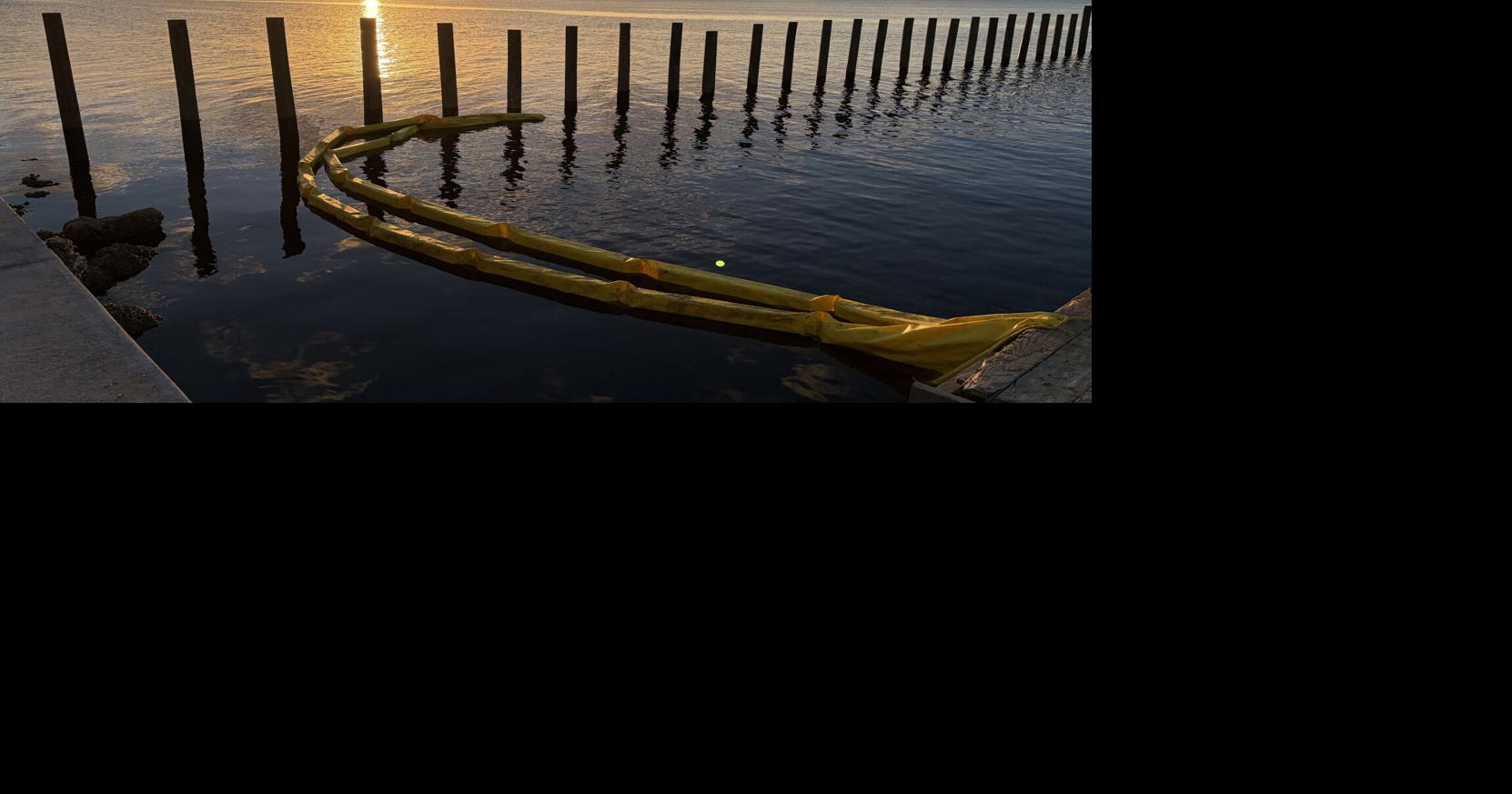 Construction begins for new marina | News | yoursun.com
