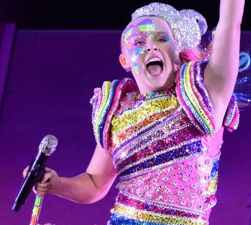 JoJo Siwa: What to know about the  star, 'Dance Moms' alum