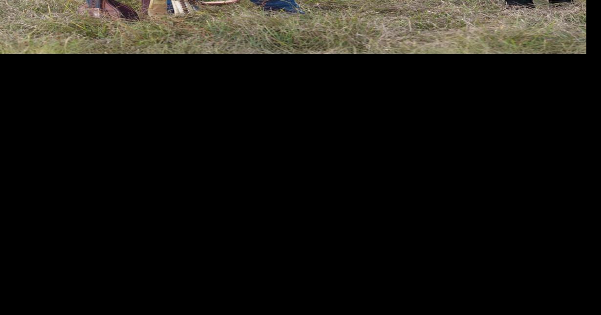 Arcadia cowboy wins state, national honors