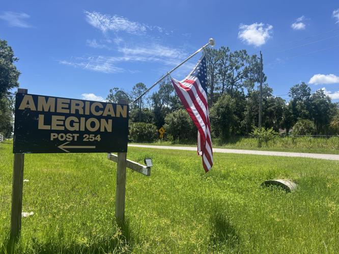 NEW DATE: American Legion Post 254 to celebrate belated 50th ...