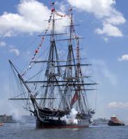 USS Constitution