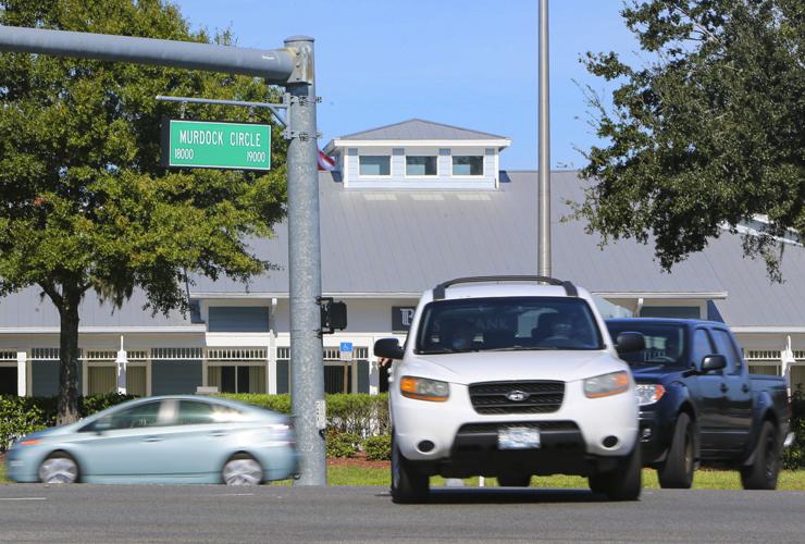 Do you know why it's called Murdock?