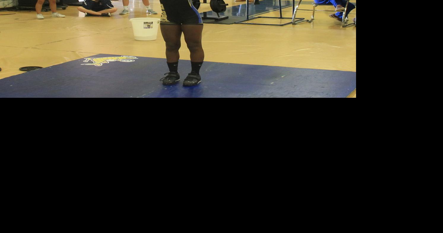 Charlotte girls weightlifting looks to continue area dominance | Sun ...