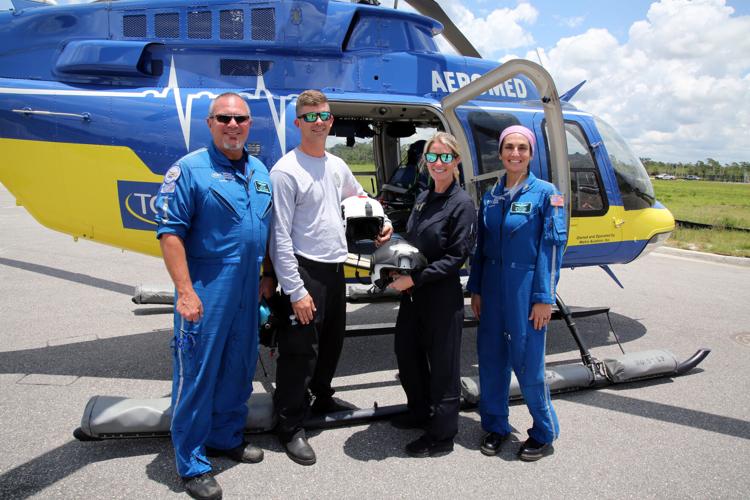 Fawcett ER to open June 5 Port Charlotte News