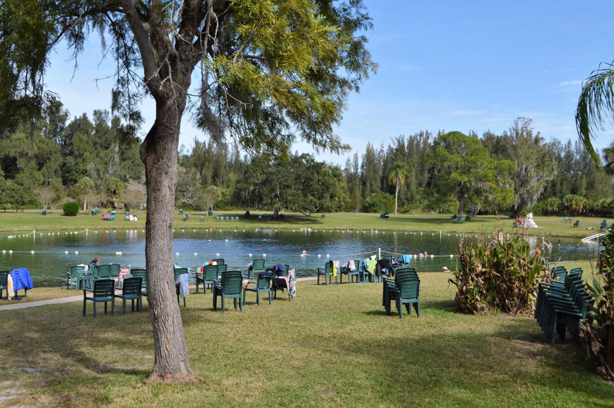 Panel approves plan for Warm Mineral Springs North Port Sun