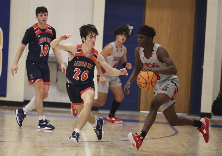 WALLY KELLER CLASSIC Bobcats, Mantas take home victories Sun Preps