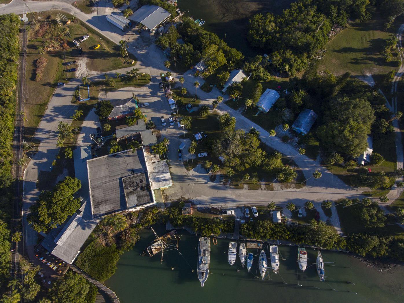 Fishery development in Placida up for commission rezone vote News