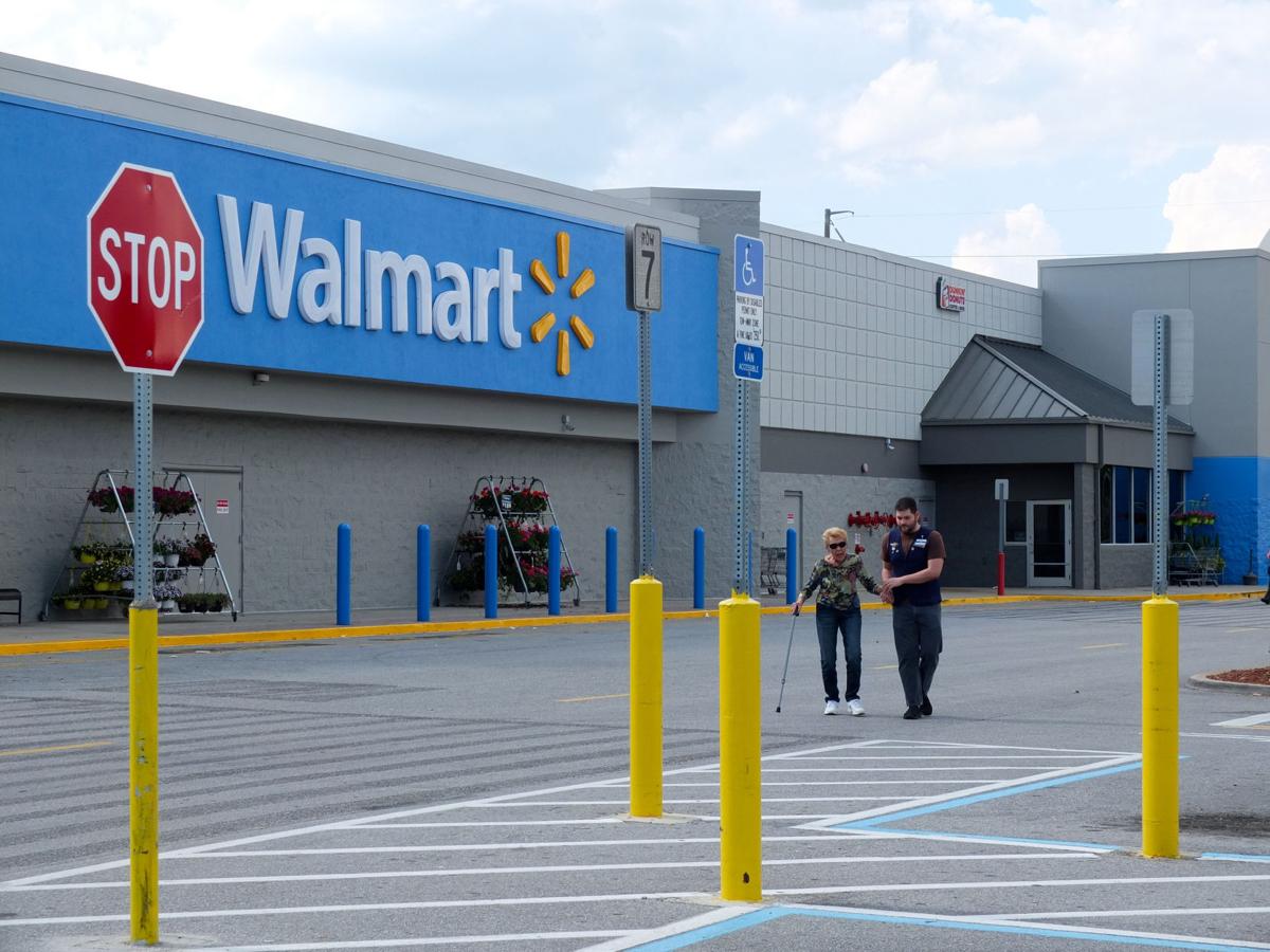 Reported Bomb Threat At Sebring Walmart News Yoursun Com