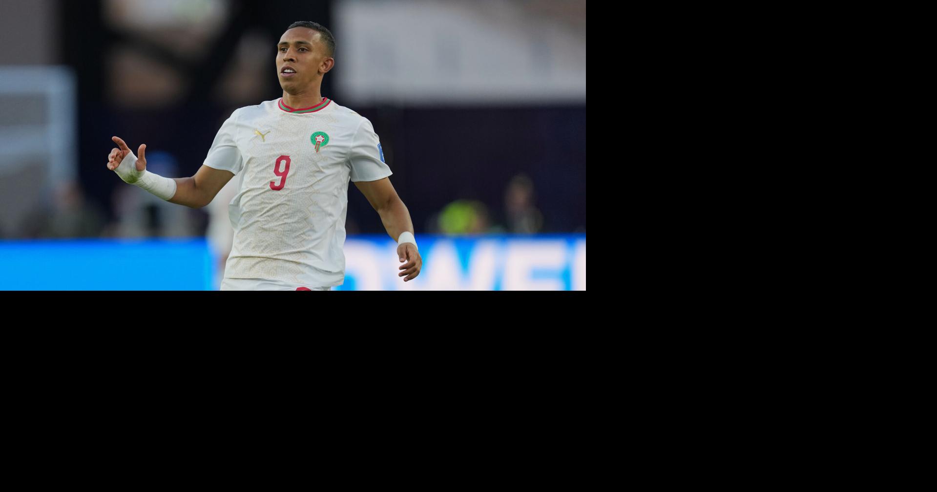Morocco WCup Soccer | Sports