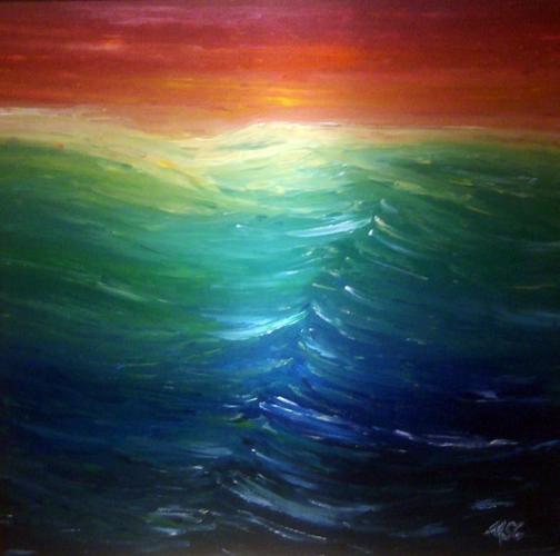 MAKE IT YOUR OWN News Archives