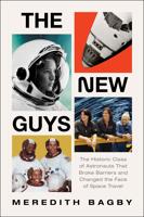 NASA’s race to space and inclusivity examined in new book