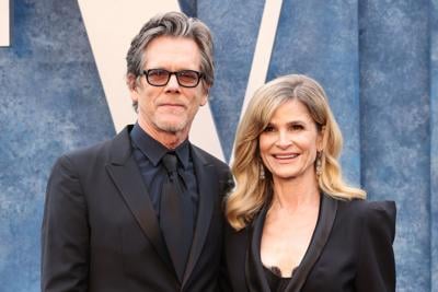 Kevin Bacon shares his not-so-secret marriage trick after 35 years with