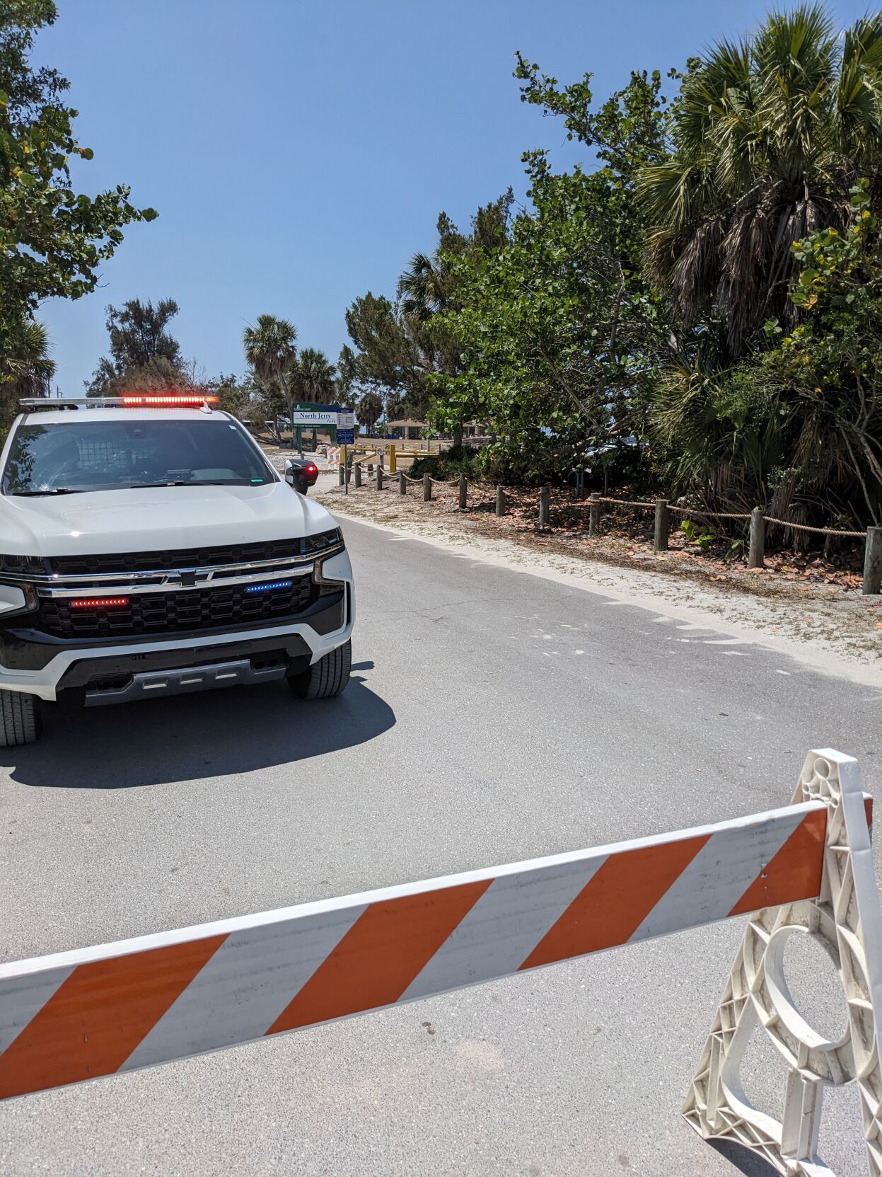 North Jetty Beach Shooting: A Comprehensive Guide to Photography and Experiences