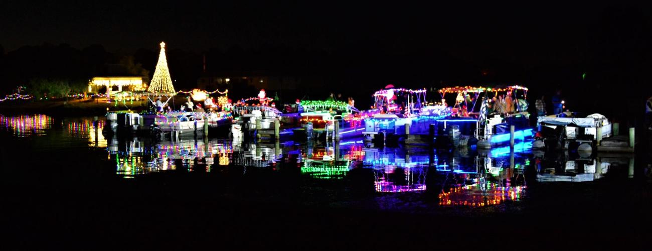 Celebrating the season in Rotonda West News