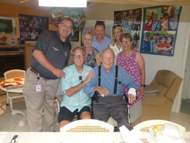 Delivering its 2 millionth meal News