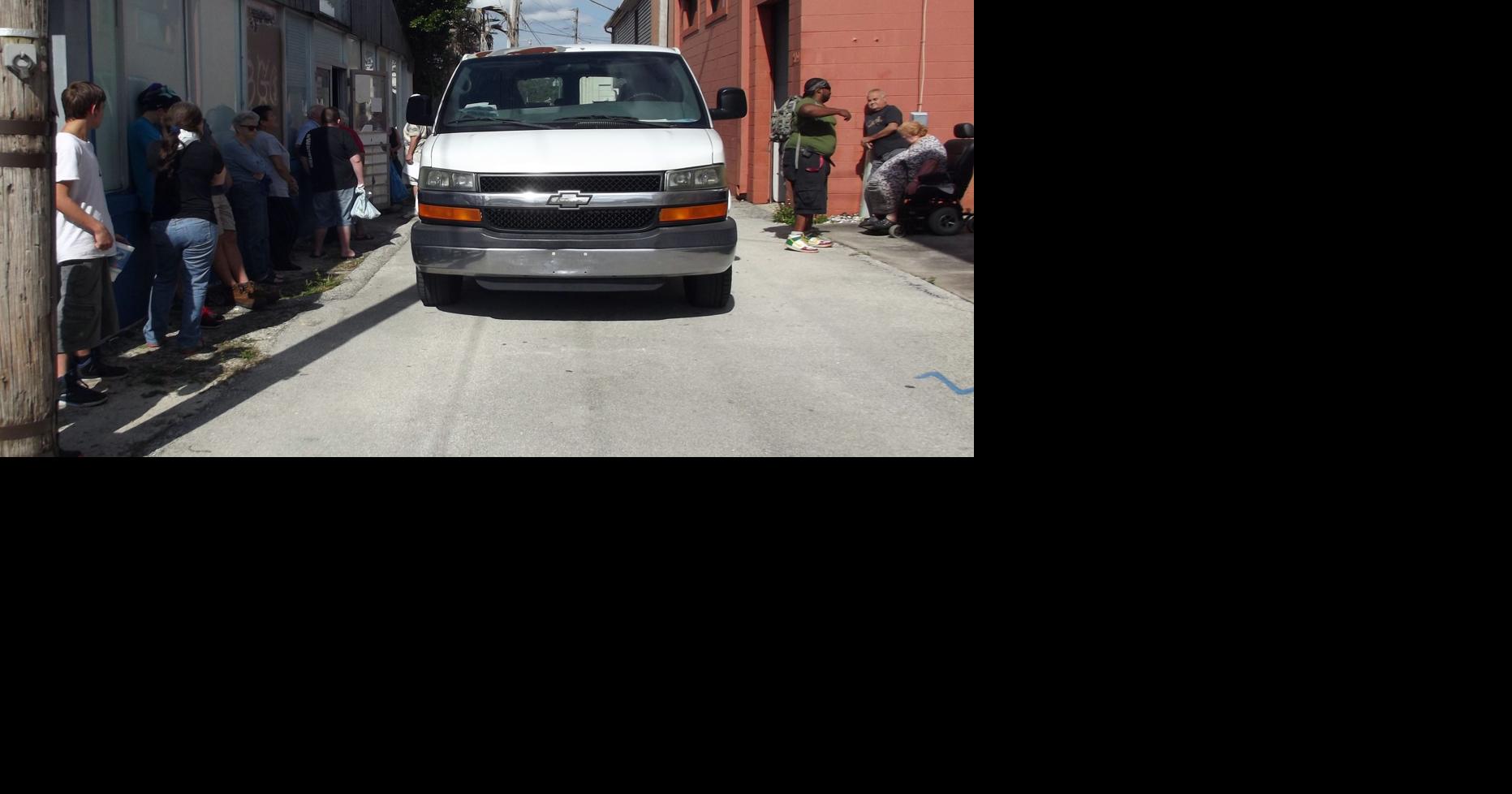 Help for poor depends on donations Newsarchives