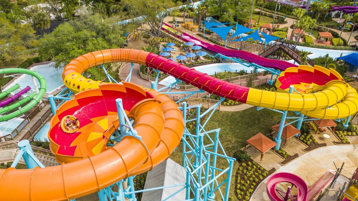 Busch Gardens Adventure Island To Reopen This Week Yoursun Com