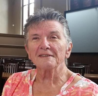 Linda Ann Whipple