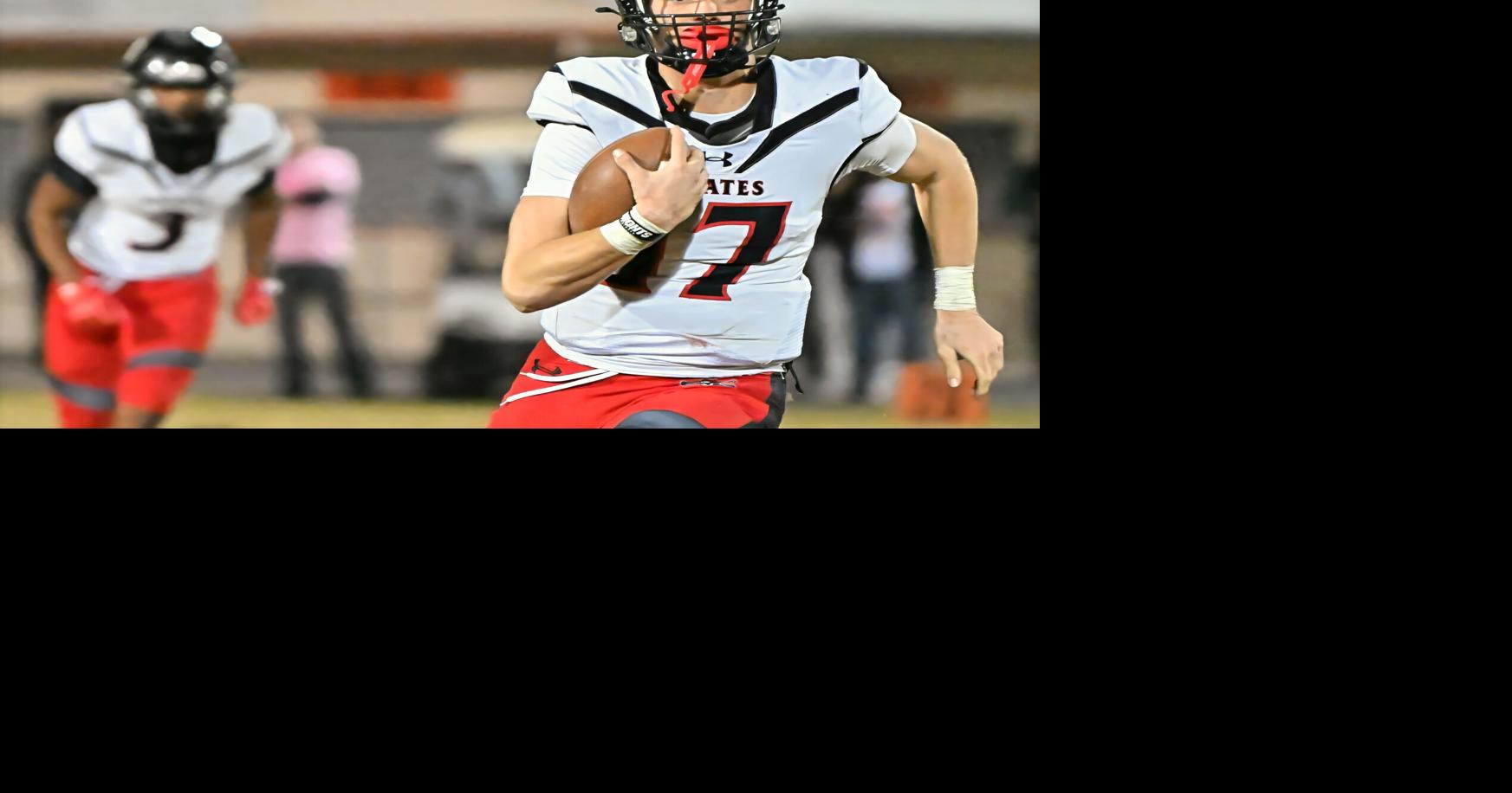 ALL-AREA WRAP UP: A historic season of champions