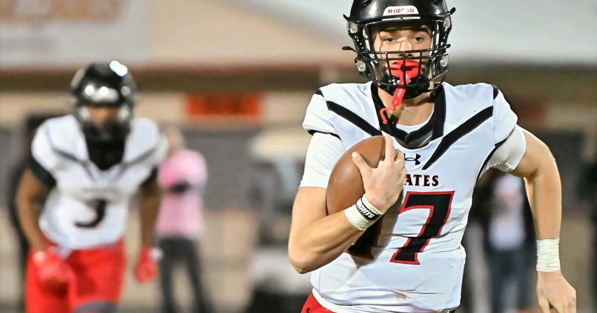 ALL-AREA WRAP UP: A historic season of champions