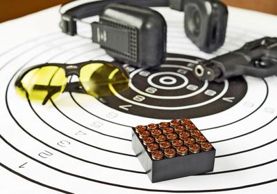 From Fish To Firearms Waterline Yoursun Com