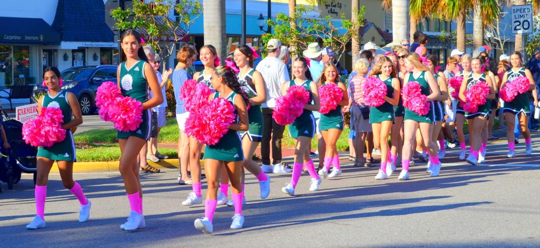 Sun Fiesta set to bring fun back to Venice News