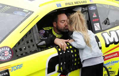 Paul Menard Retiring From Nascar Sports Yoursun Com