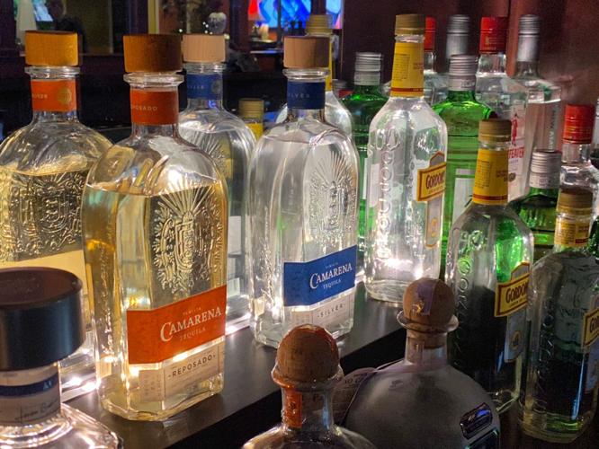 The Grill at 1951 offers trips back in time for diners, music lovers