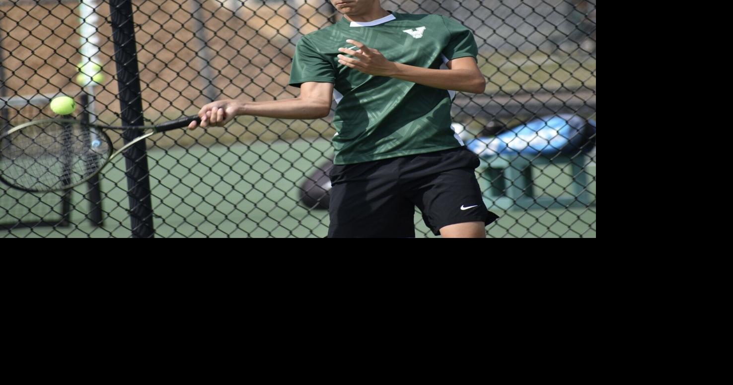 PREP TENNIS: Both Venice teams advance to regional finals | Sun Preps ...
