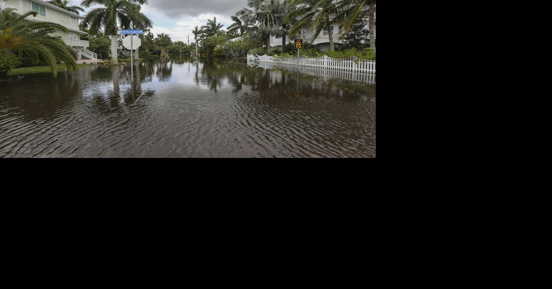 What We Know And Dont Know About Flood Insurance Changes Port