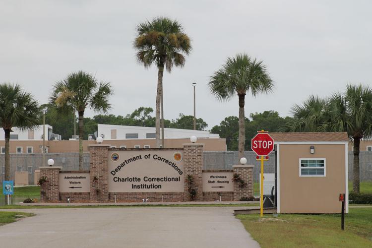 Video shows Charlotte prison guards beating inmate News