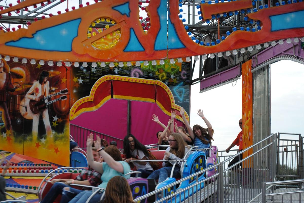 Charlotte County Fair’s 31st year has more of everything Let's Go