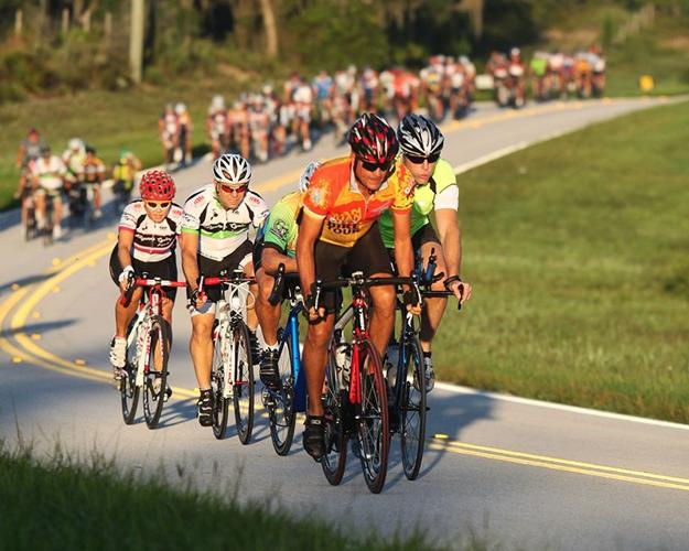Share the road Tour of Sebring bike festival this weekend