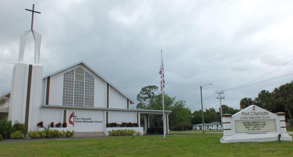 Easter Fest is coming to Port Charlotte United Methodist Daily Break